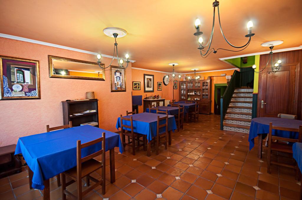 Hotel Las Chimeneas Celorio (Llanes)